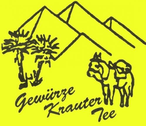 Logo Gewürze Schwabe