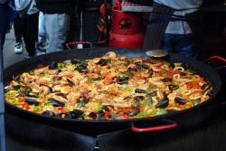 Paella 