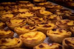 Pasteis de nata
