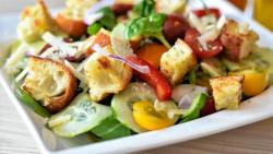 Panzanella