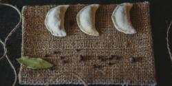 Foto von Natalie von Pexels Ravioli