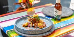Foto von Israel Torres Streetfood Mexico
