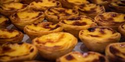 Foto von Magda Ehlers von Pexels Pasteis de nata