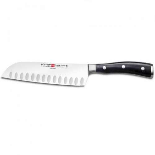 Santoku 17cm, Classic Ikon