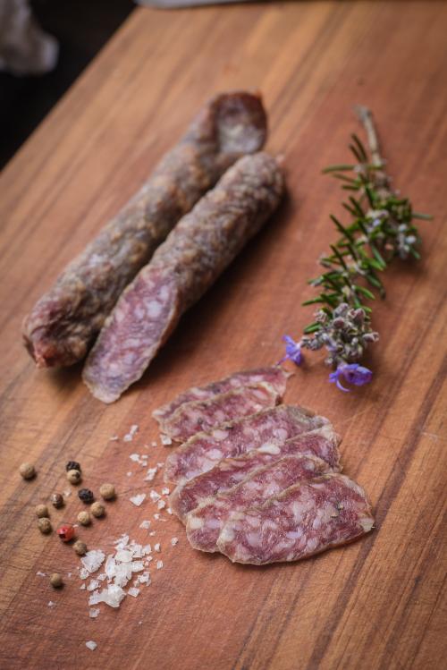 Salami Natur
